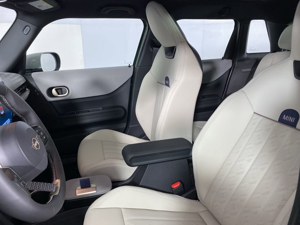 New 2026 MINI Cooper S image 6