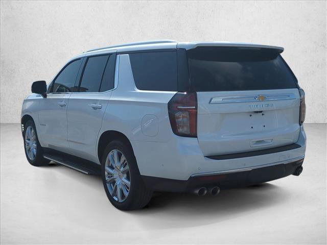 Used 2023 Chevrolet Tahoe High Country w/ Advanced Technology Package image 8