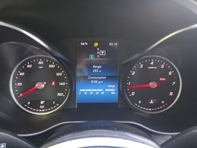 Used 2021 Mercedes-Benz GLC 300 image 18