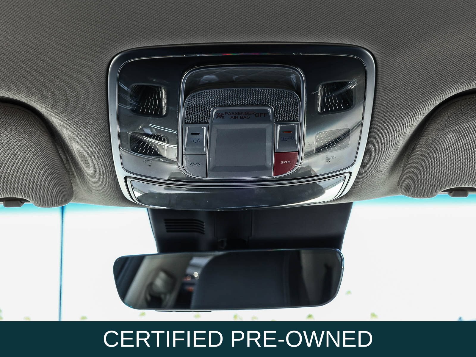 Used 2025 Genesis GV70 2.5T AWD/4WD image 17