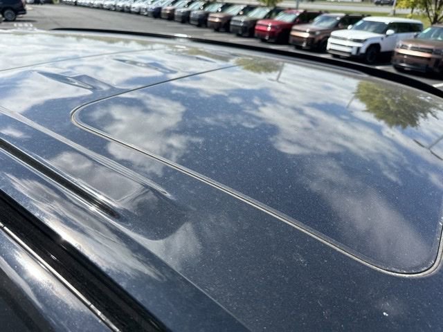 Used 2025 Hyundai Palisade Calligraphy image 18