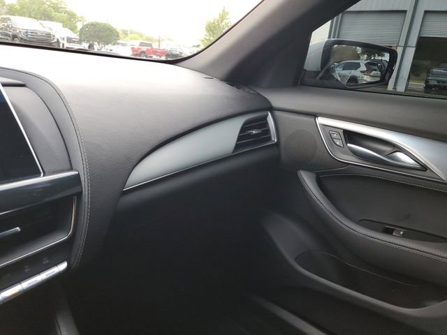 Used 2024 Cadillac CT5 Luxury image 26