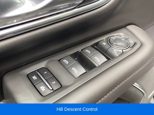 Certified 2023 Chevrolet Tahoe High Country w/ Premium Package 2 AWD/4WD image 17