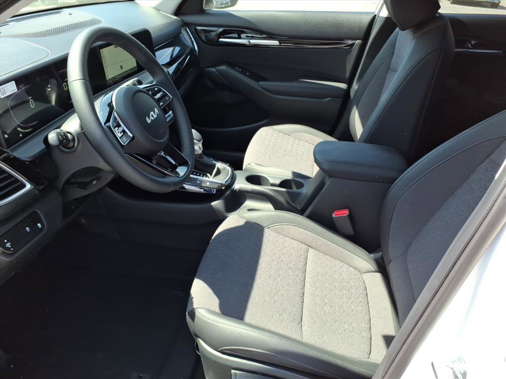 New 2026 Kia Seltos S image 10