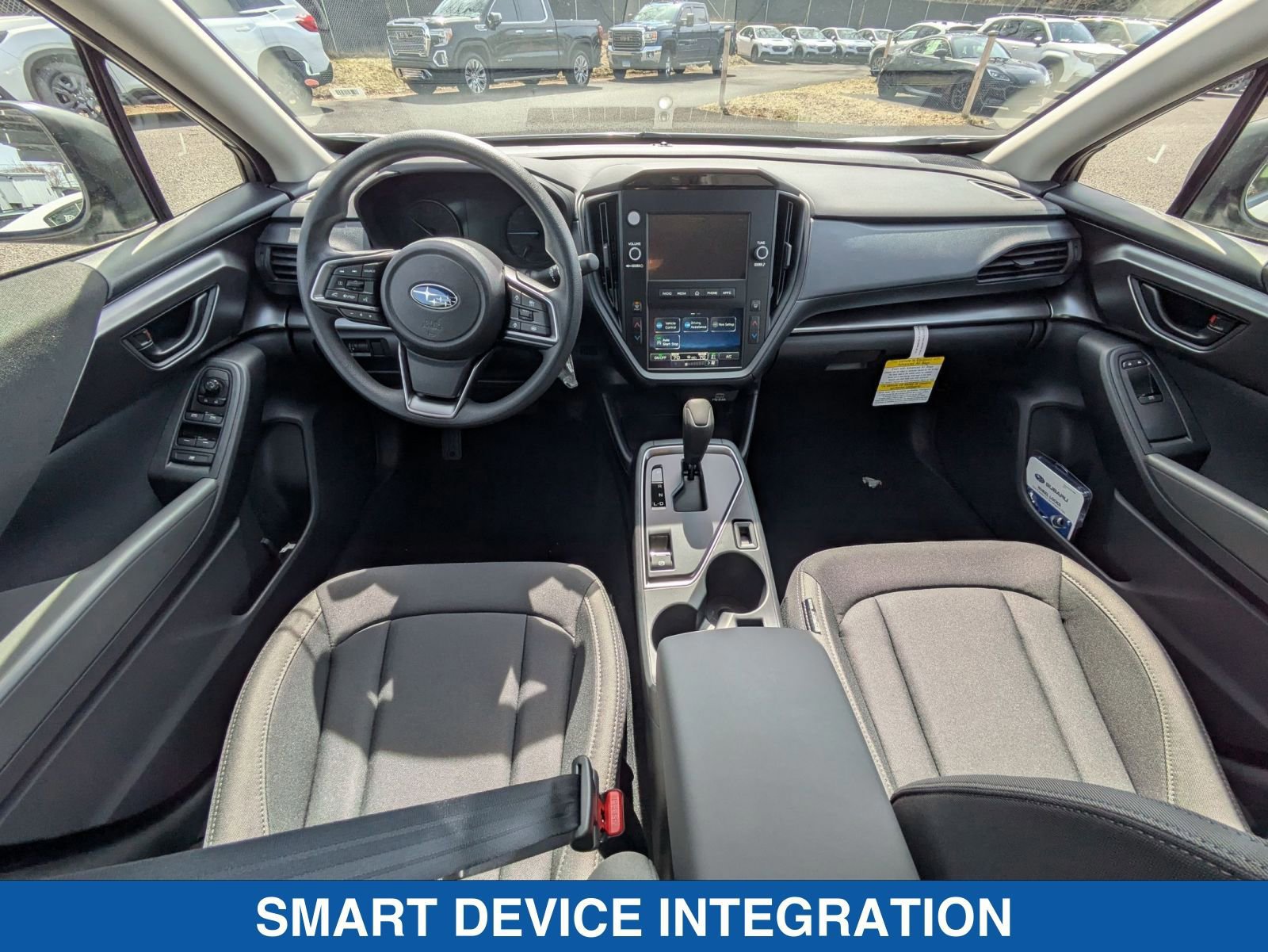 Certified 2025 Subaru Impreza 2.0i image 11