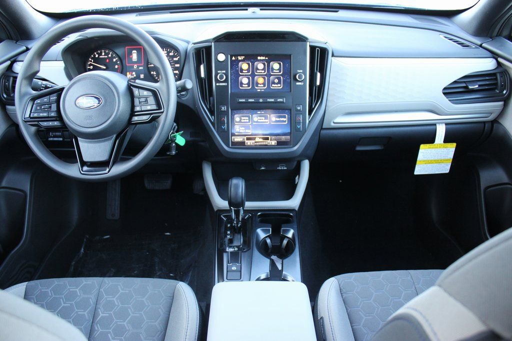Certified 2026 Subaru Forester AWD/4WD image 17