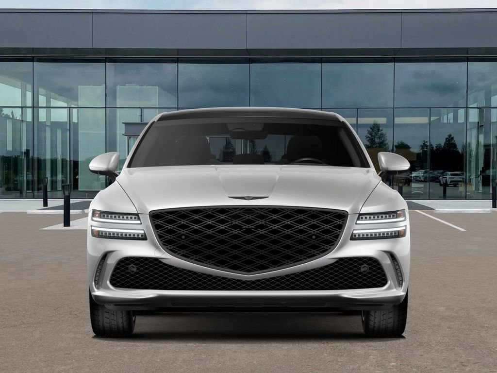 New 2026 Genesis G80 3.5T Prestige image 5