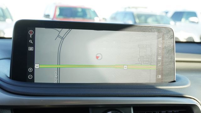 Used 2022 Lexus RX 350 AWD w/ Premium Package image 24