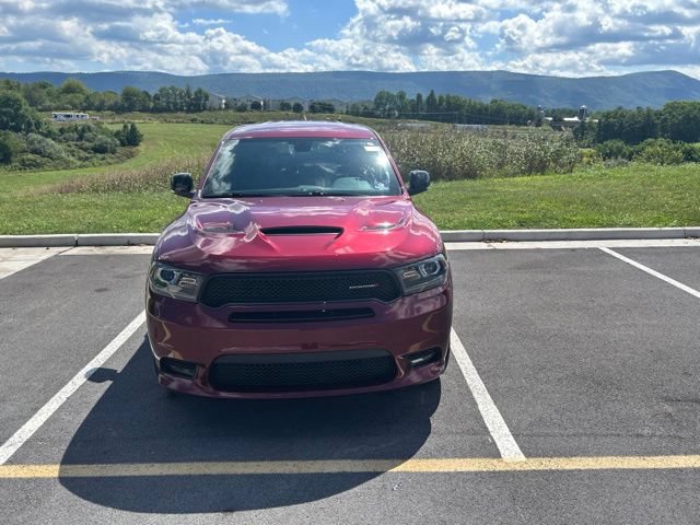 Used 2019 Dodge Durango GT RWD image 8