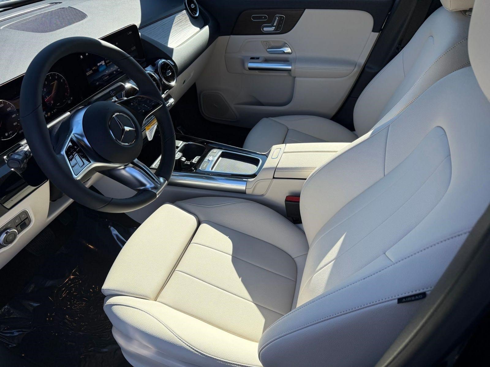 Used 2026 Mercedes-Benz GLA 250 image 4