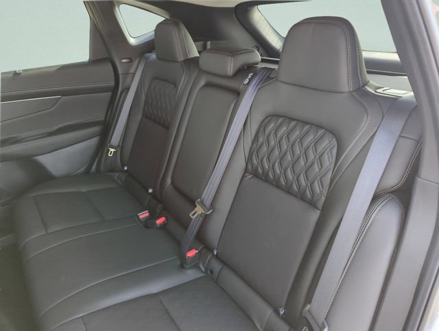 New 2026 Nissan Murano Platinum w/ Cargo Package AWD/4WD image 18