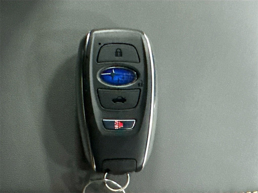 New 2026 Subaru Crosstrek 2.5i Sport image 28