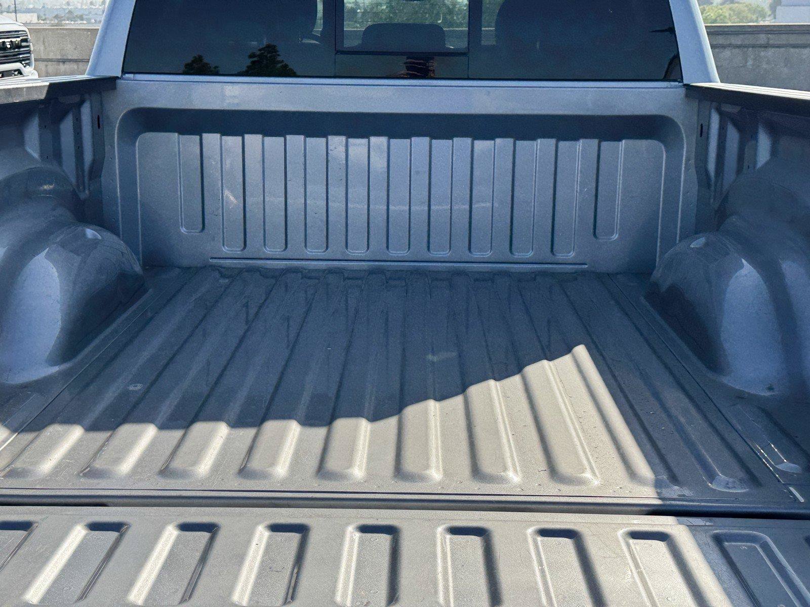 Certified 2024 RAM 1500 Big Horn AWD/4WD image 13