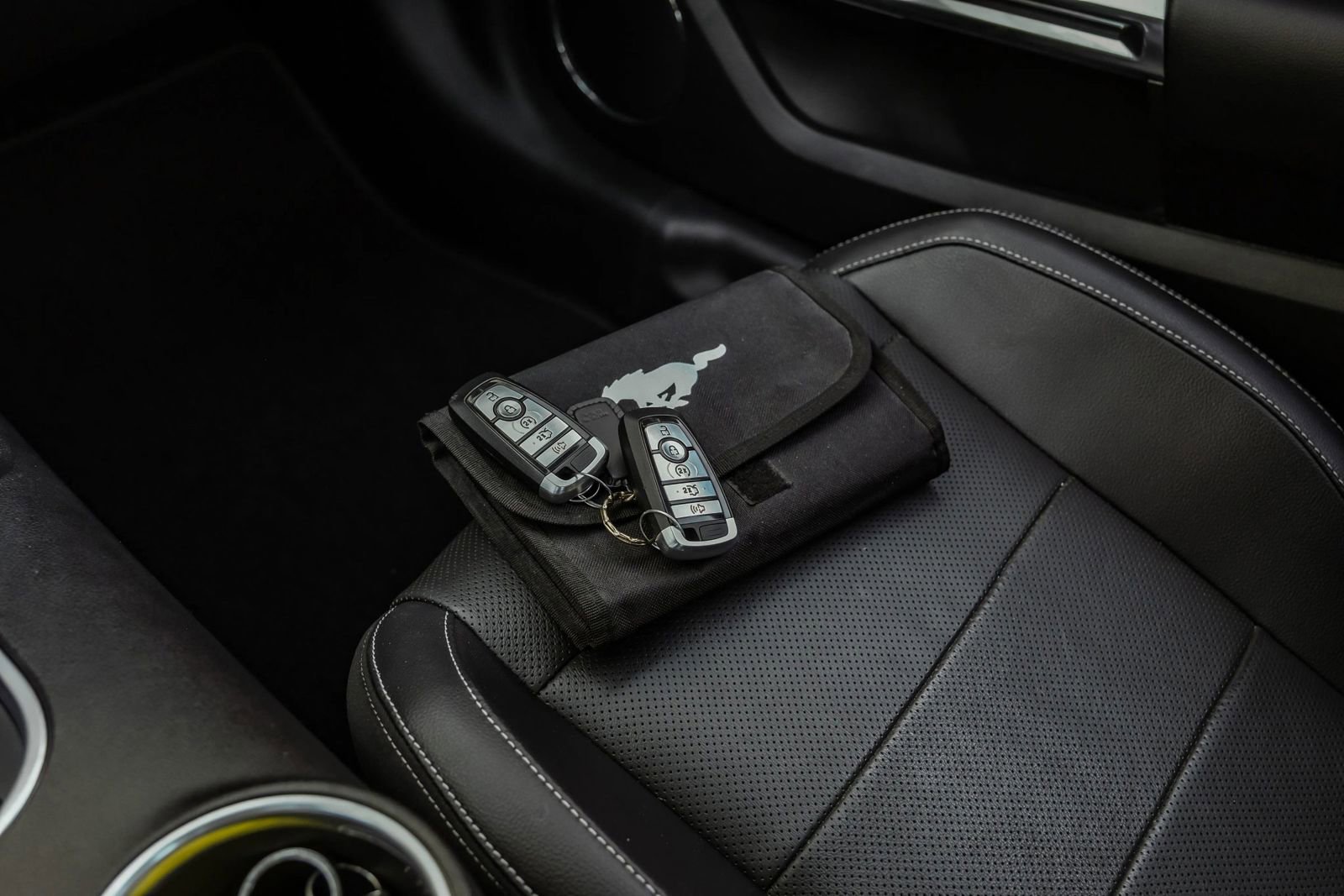 Used 2019 Ford Mustang GT Premium w/ GT Performance Package image 63