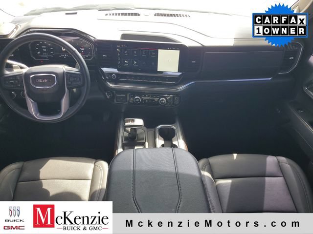 Used 2024 GMC Sierra 1500 SLT w/ SLT Premium Plus Package AWD/4WD image 25