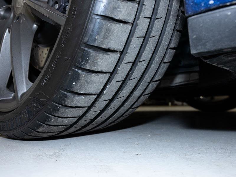 Used 2024 Porsche 911 Carrera T image 95