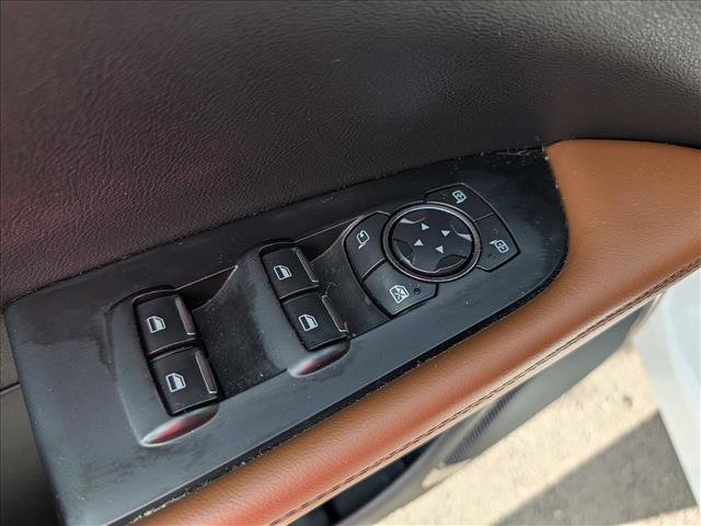 Certified 2022 Lincoln Nautilus Reserve image 32