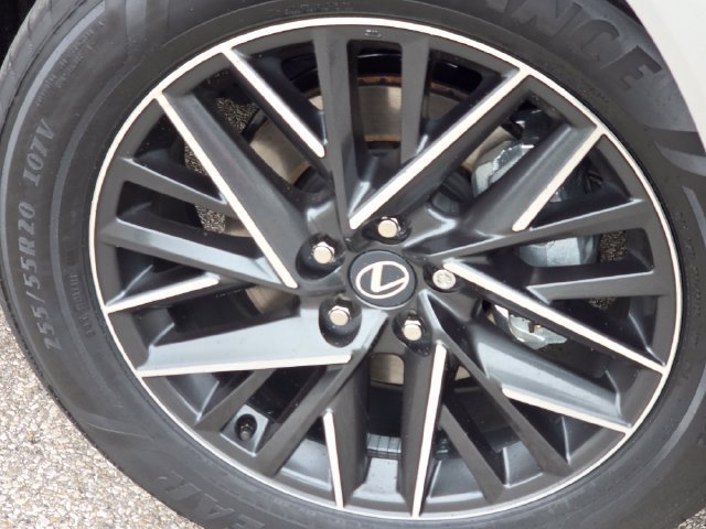 New 2026 Lexus TX 350 AWD w/ Technology Package image 18