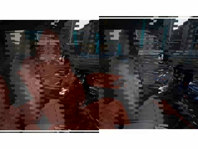 New 2026 BMW X1 xDrive28i w/ Technology Package image 9