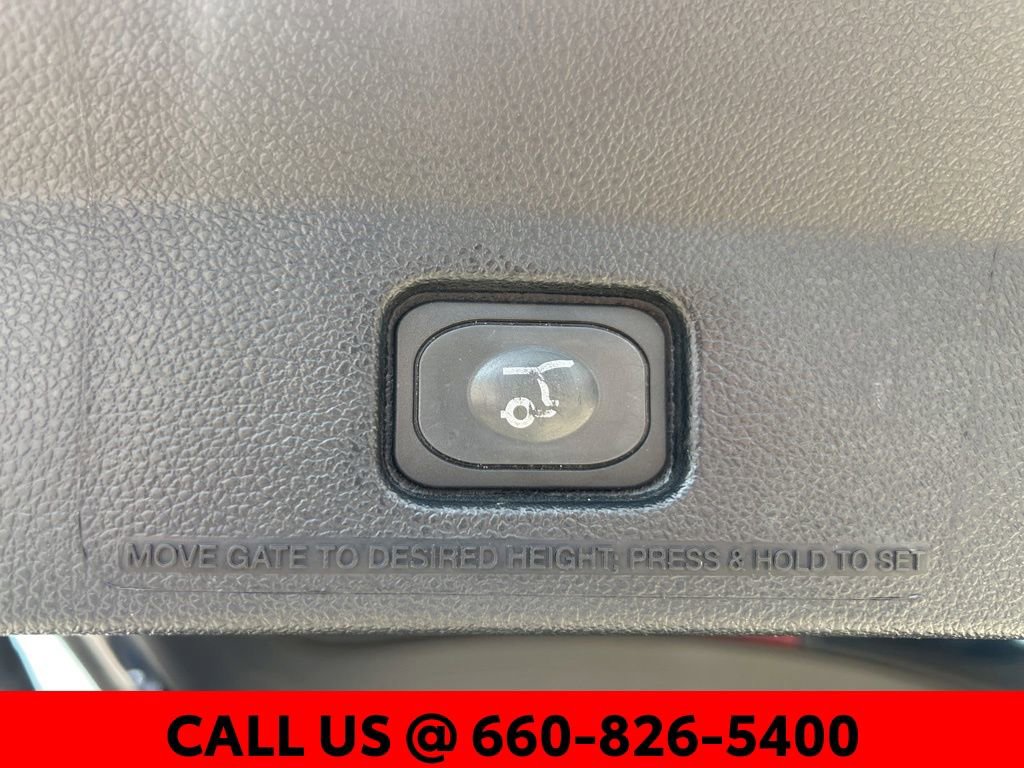 Used 2017 Ford Explorer Sport w/ Equipment Group 401A AWD/4WD image 15