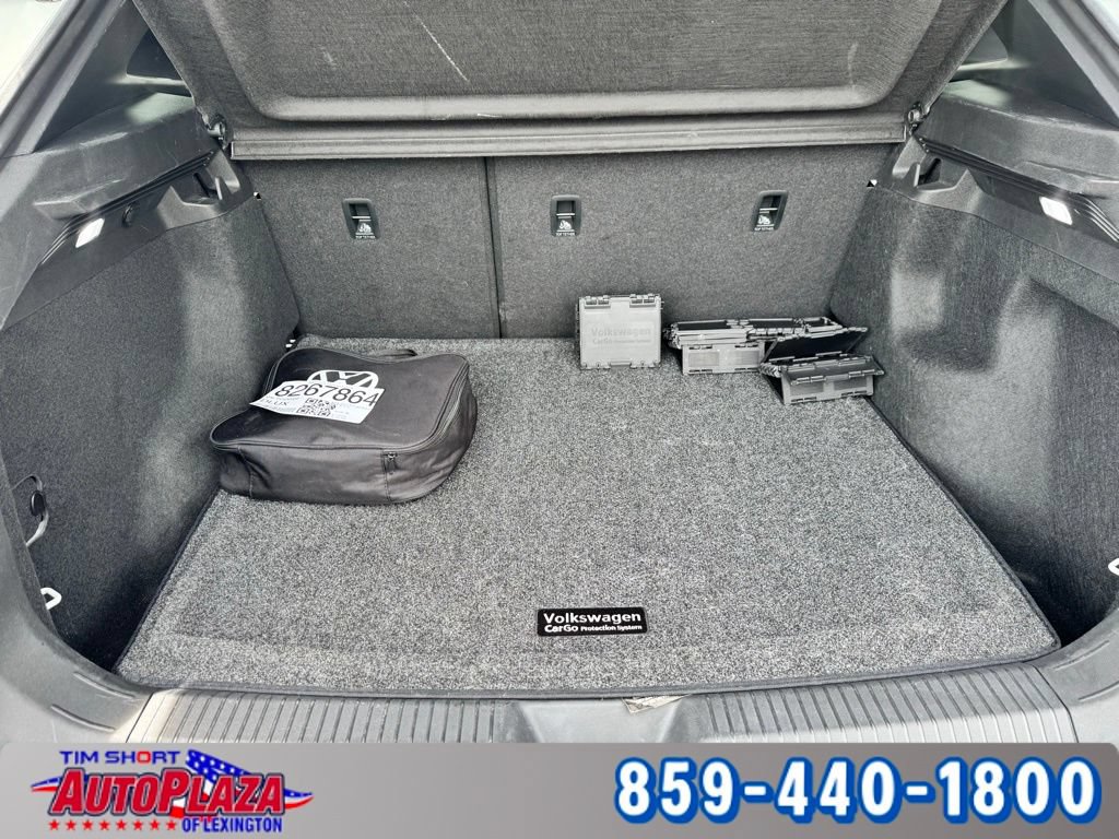 Used 2023 Volkswagen ID.4 Pro RWD image 38