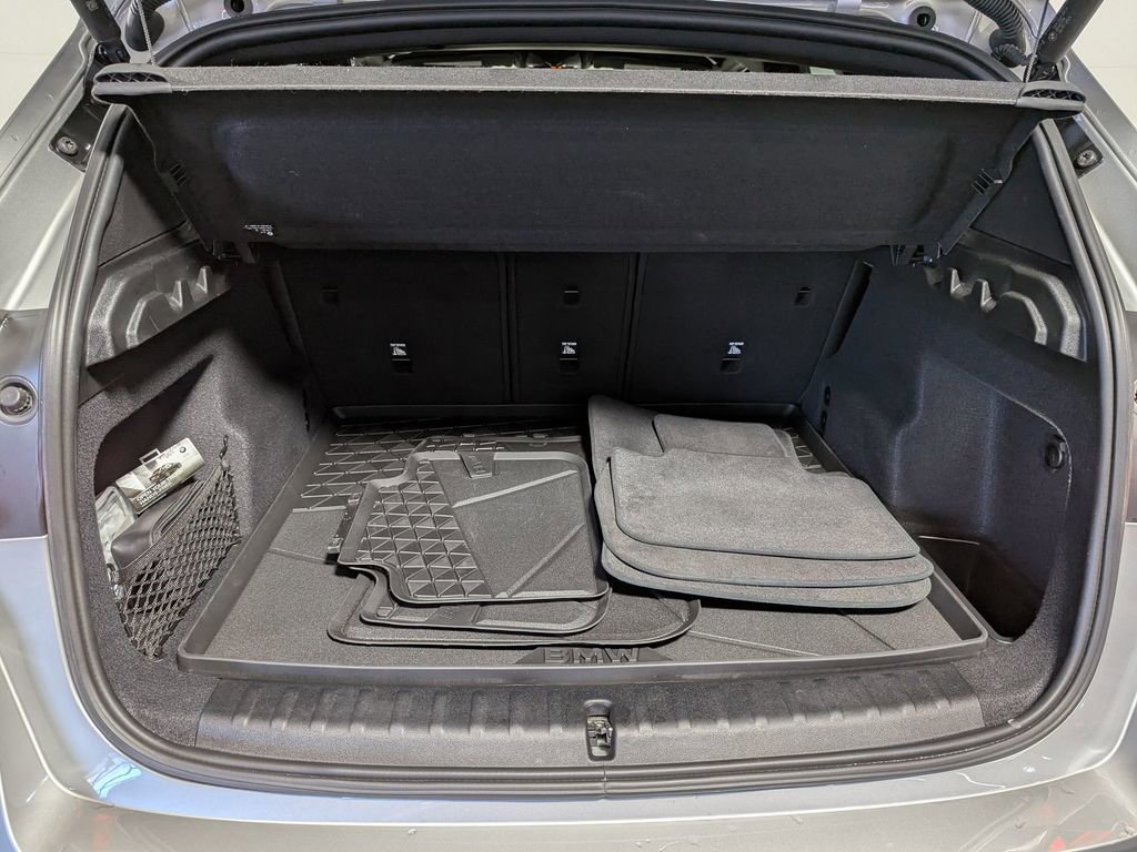 Used 2025 BMW X1 xDrive28i w/ Convenience Package image 45