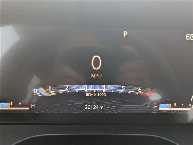 Used 2023 Jeep Grand Cherokee Limited w/ Luxury Tech Group II image 11