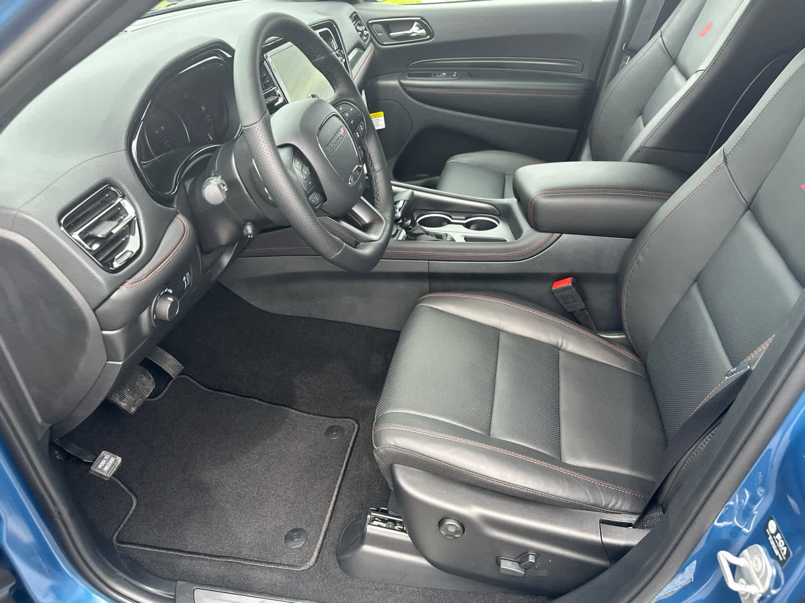 New 2025 Dodge Durango GT image 24