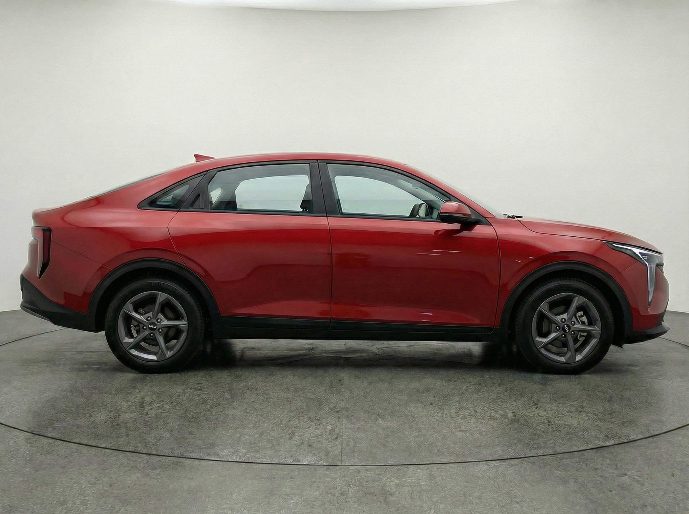 Used 2025 Kia K4 FWD image 11