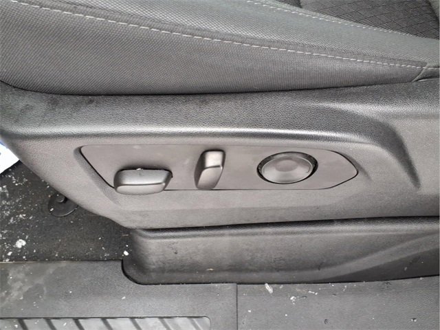 Used 2023 Chevrolet Tahoe LS w/ Driver Alert Package image 12