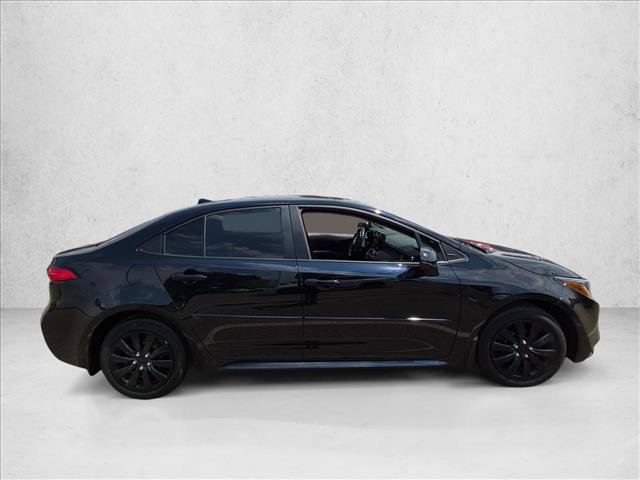 Used 2024 Toyota Corolla LE FWD image 4