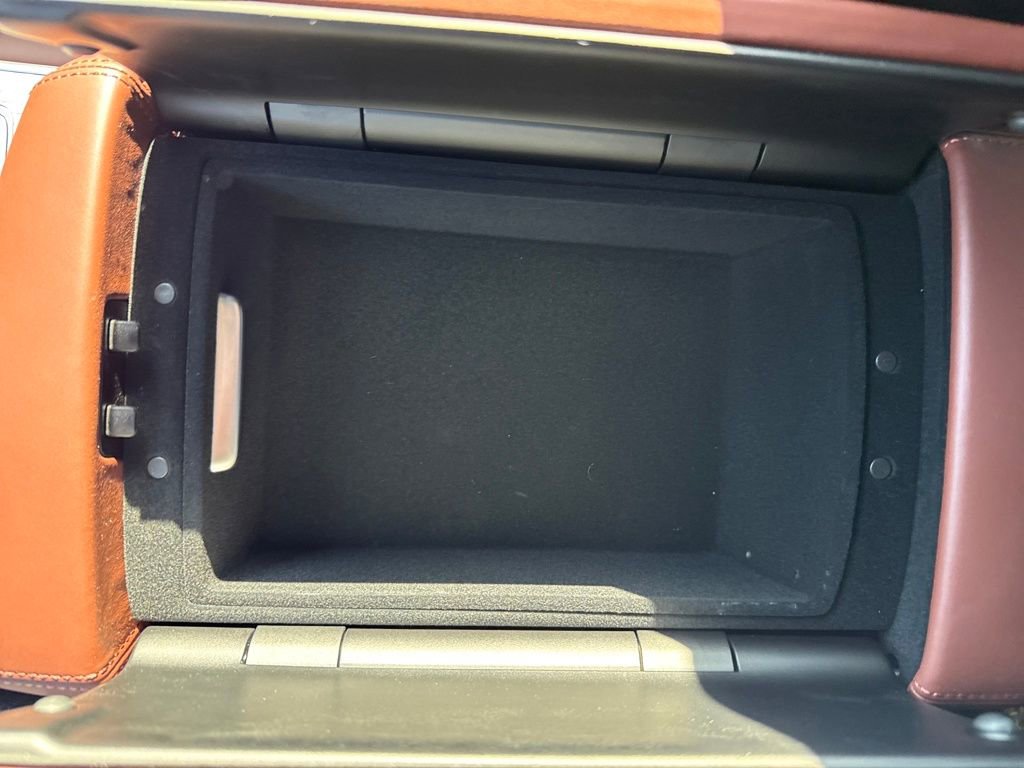 New 2026 Genesis GV80 3.5T Prestige image 24