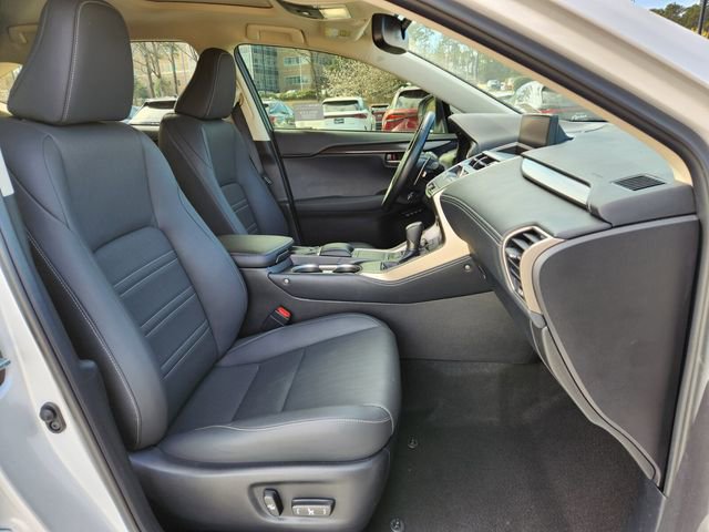 Used 2021 Lexus NX 300 300 Base w/ Premium Package image 21