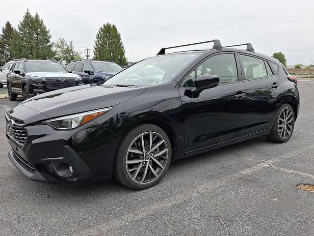 Certified 2024 Subaru Impreza 2.0i Sport AWD/4WD image 5