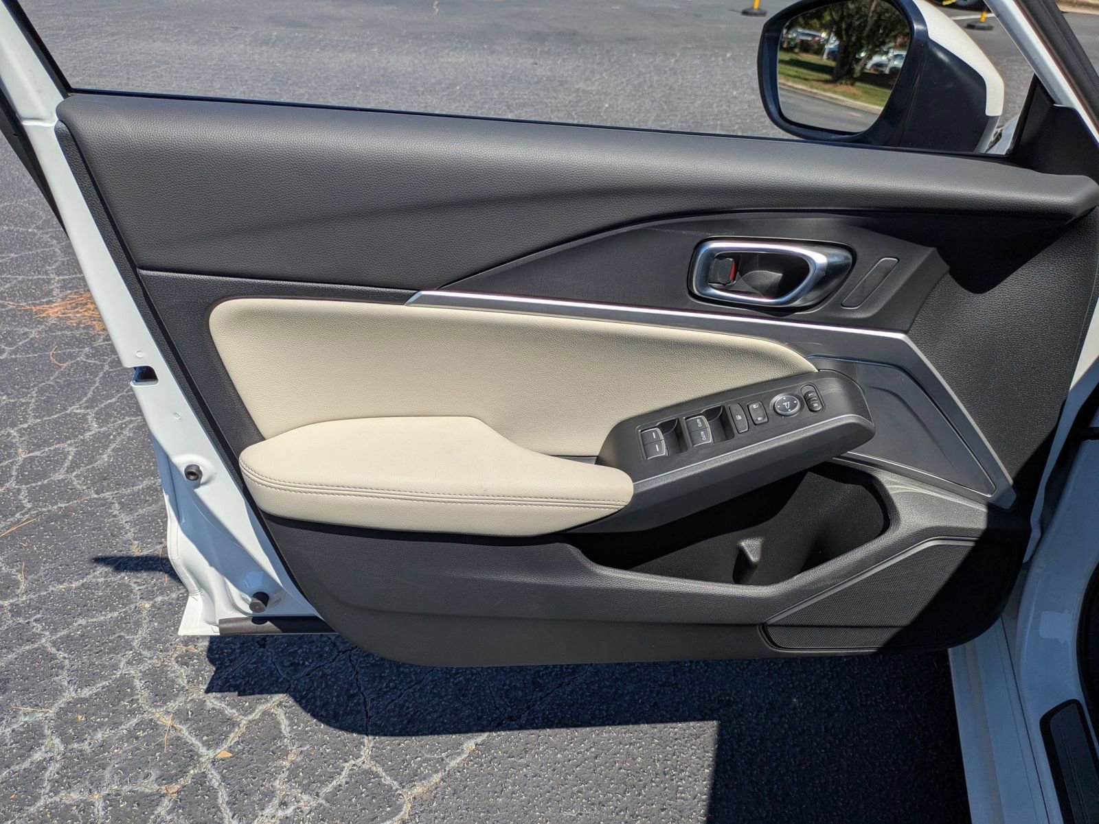 New 2025 Acura Integra A-Spec image 11