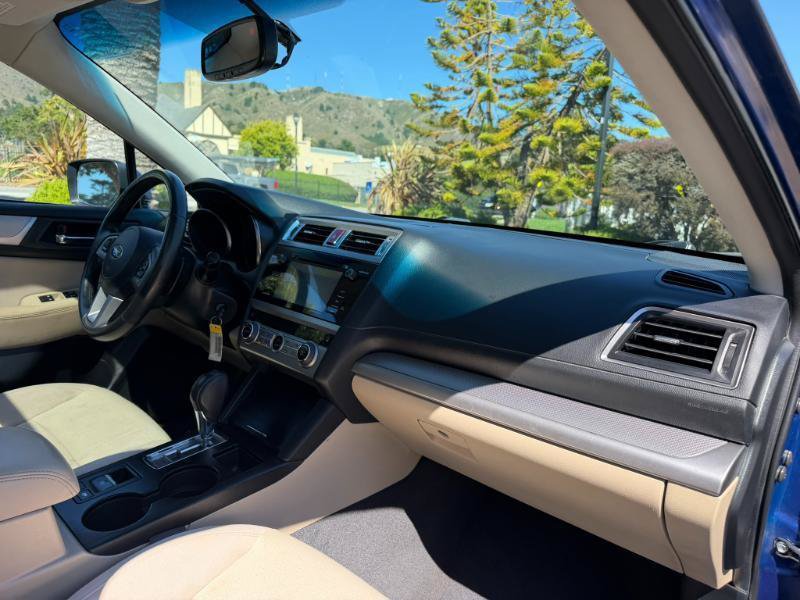 Used 2016 Subaru Legacy 2.5i Premium w/ Popular Package #3 AWD/4WD image 49