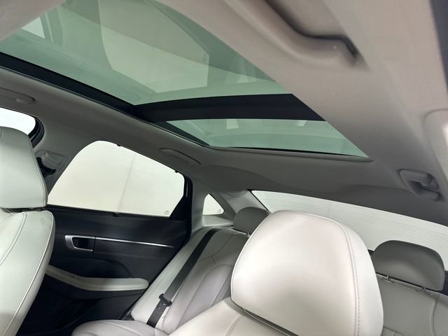 Used 2024 Hyundai Sonata Limited FWD image 12