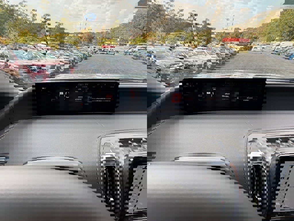 New 2025 Ford Expedition Max Platinum image 26