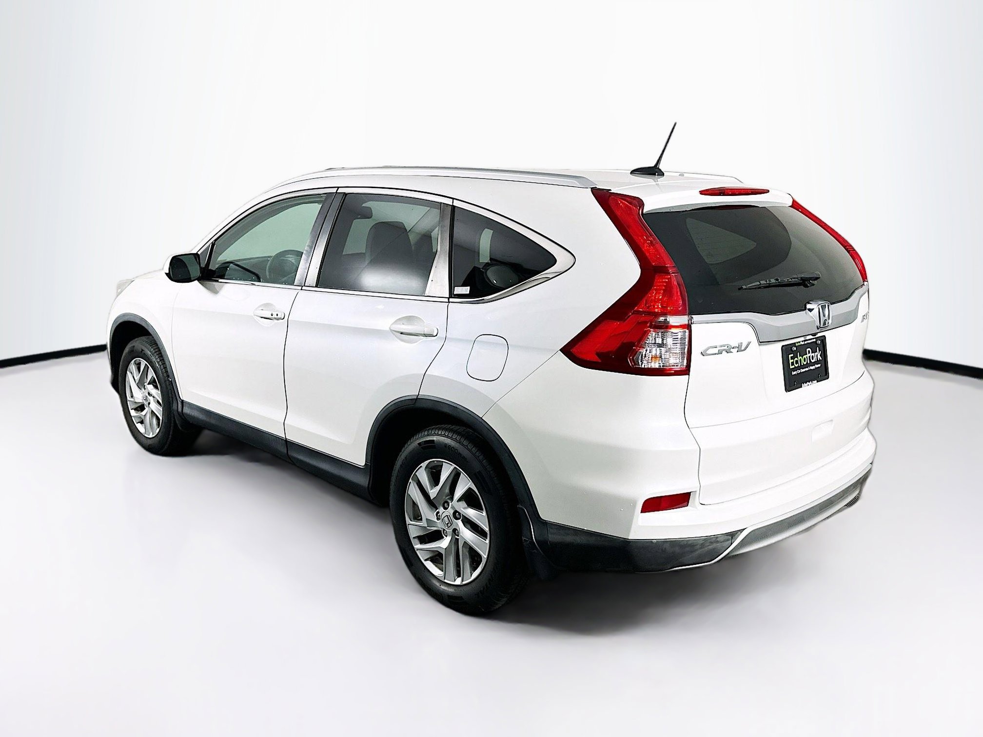 Used 2016 Honda CR-V EX-L image 5