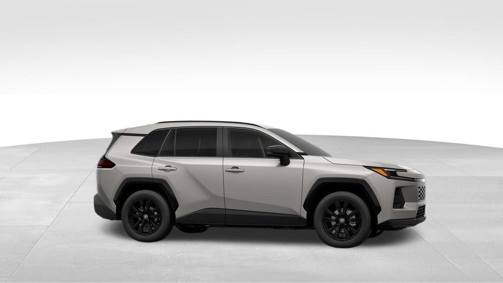 New 2026 Toyota RAV4 SE AWD/4WD image 15