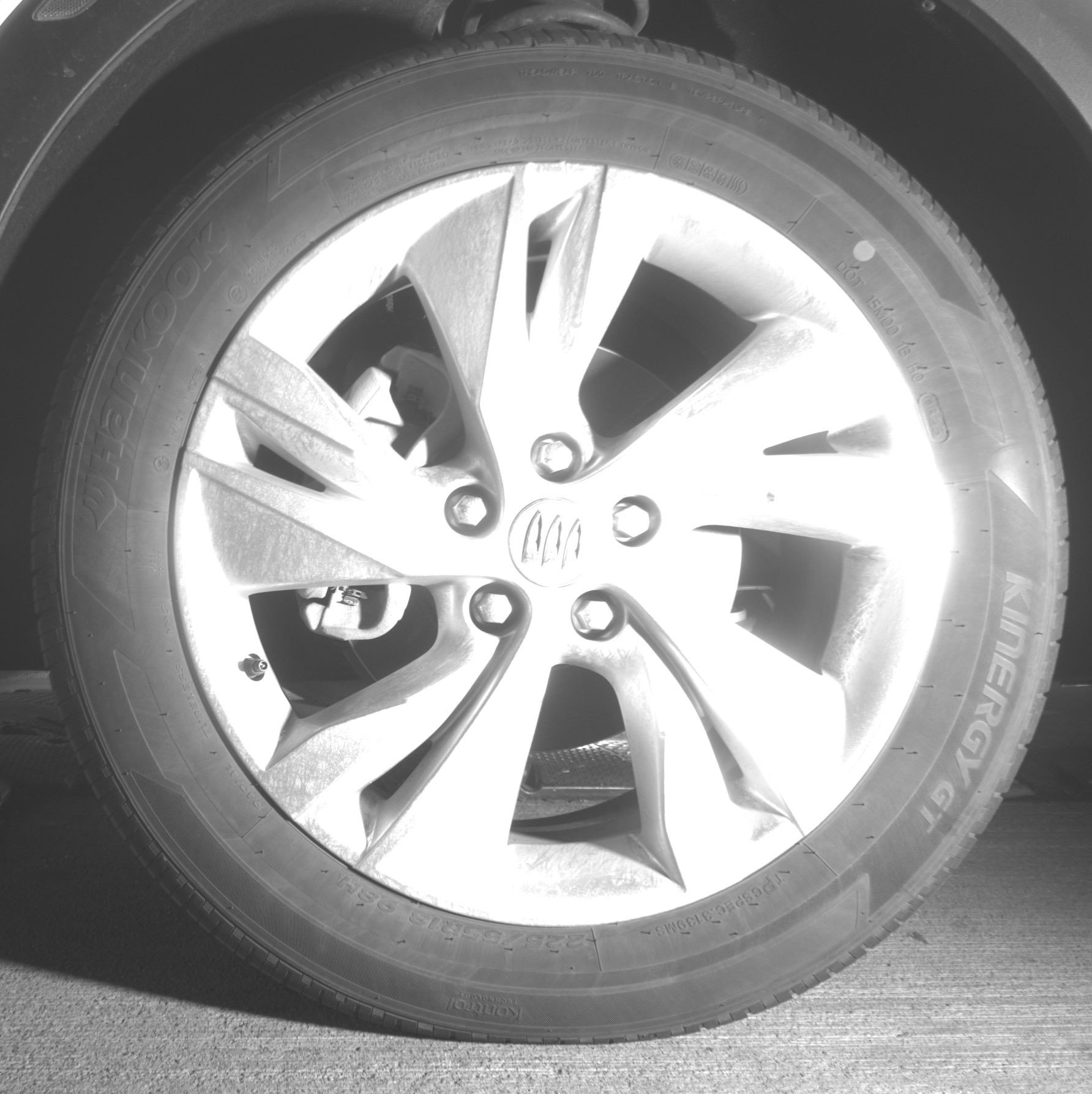 Used 2025 Buick Encore GX Preferred image 12