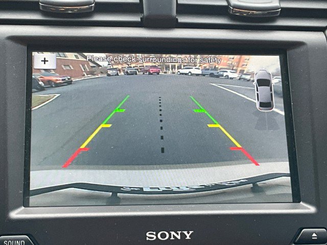 Used 2018 Ford Fusion Titanium image 20