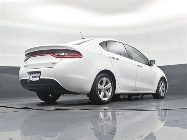Used 2015 Dodge Dart SXT image 40