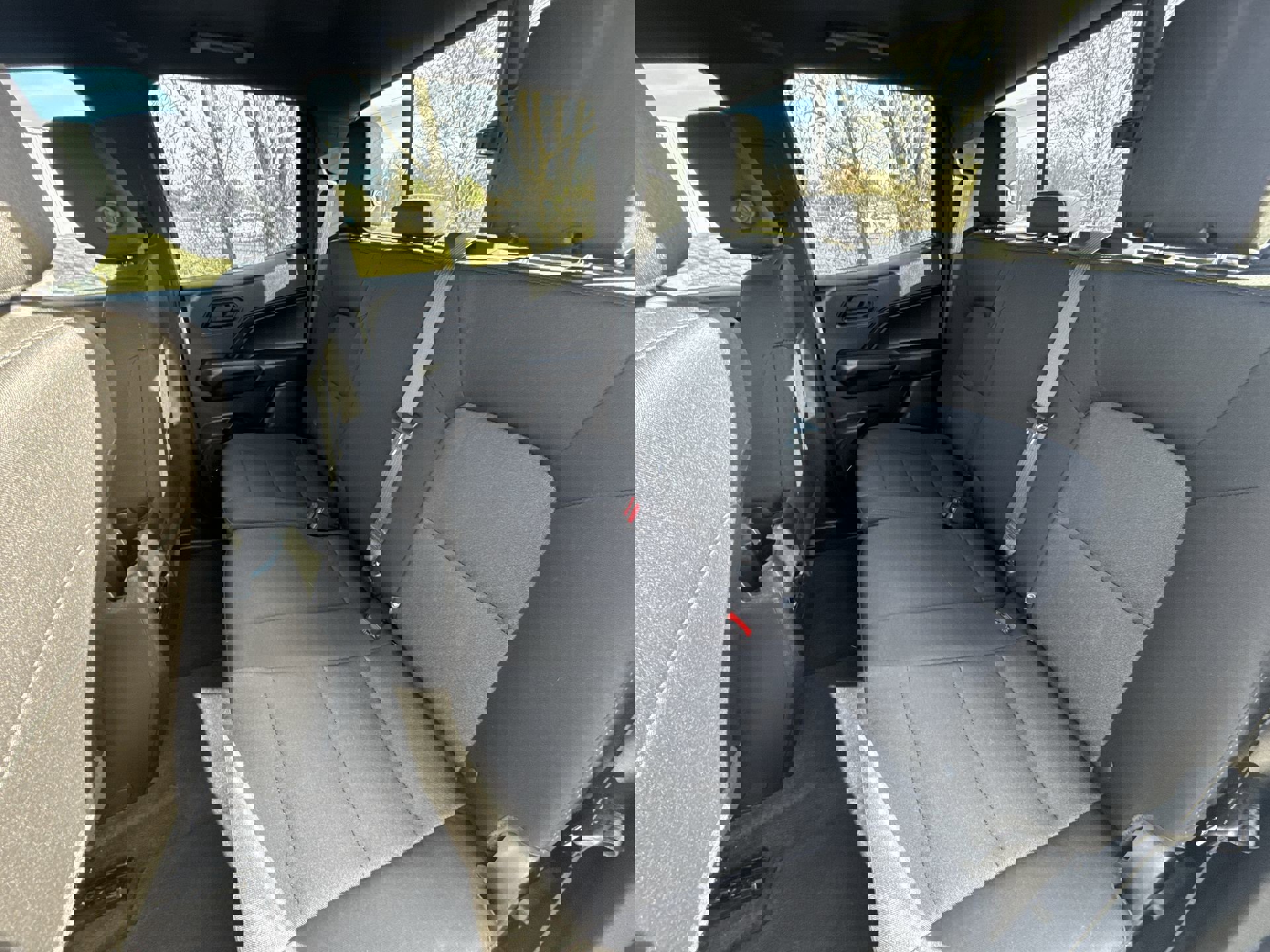 Used 2023 Chevrolet Colorado Trail Boss w/ Technology Package image 22