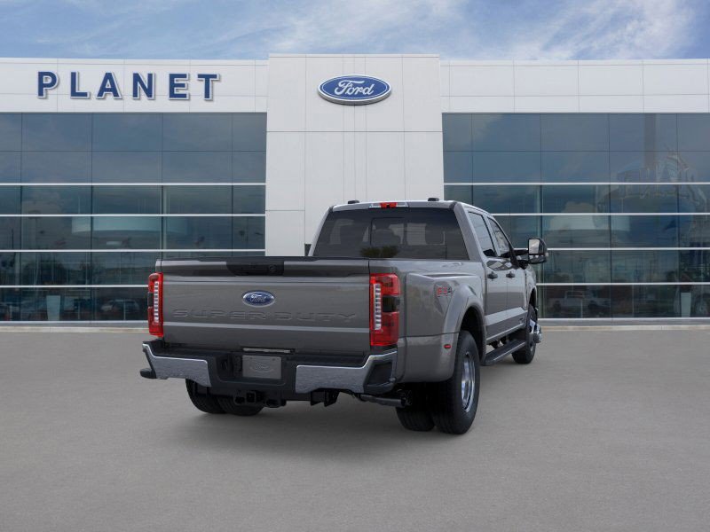 New 2026 Ford F350 XLT w/ 360-Degree Camera Package image 10