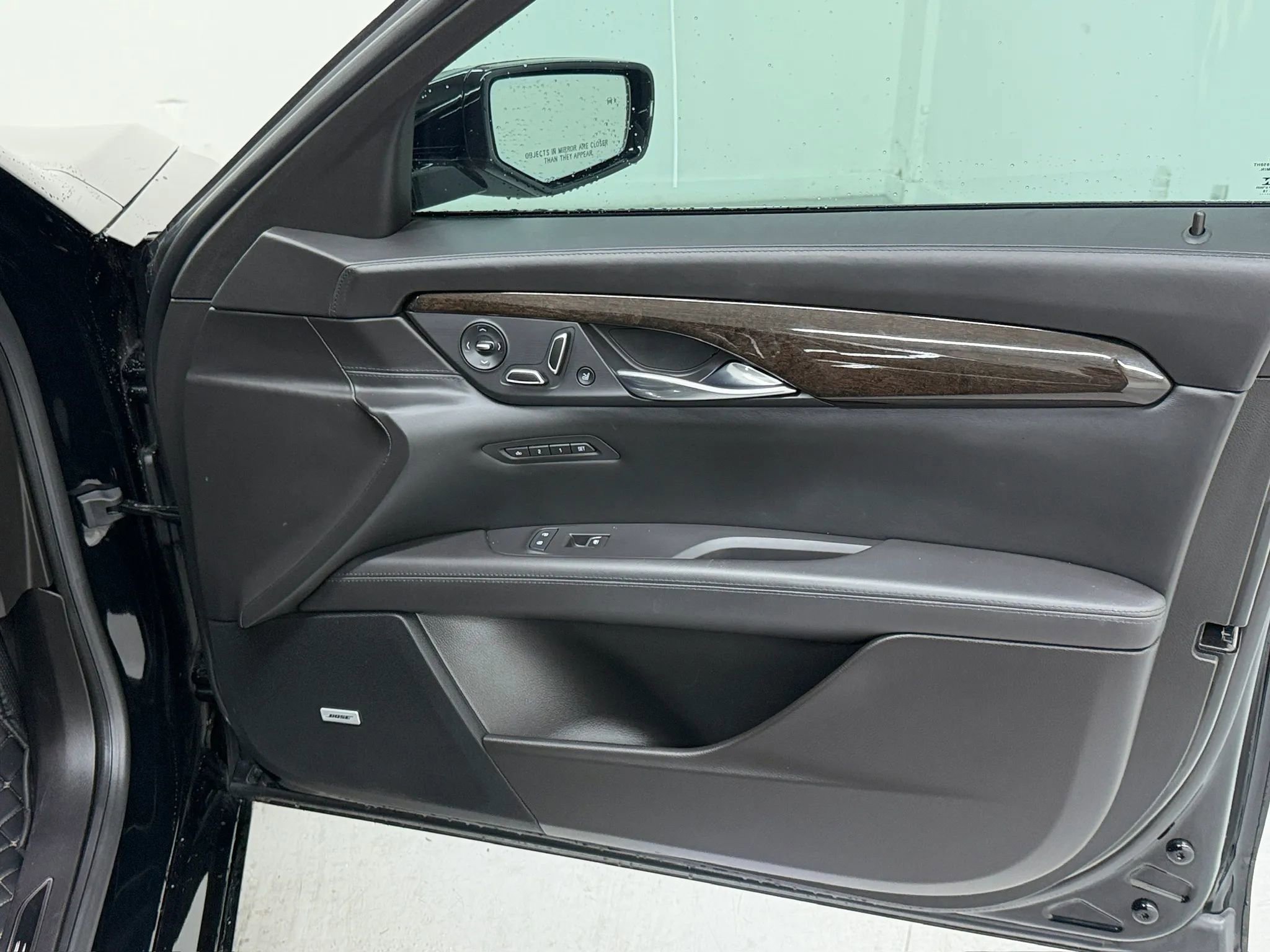 Used 2018 Cadillac CT6 Platinum AWD/4WD image 34