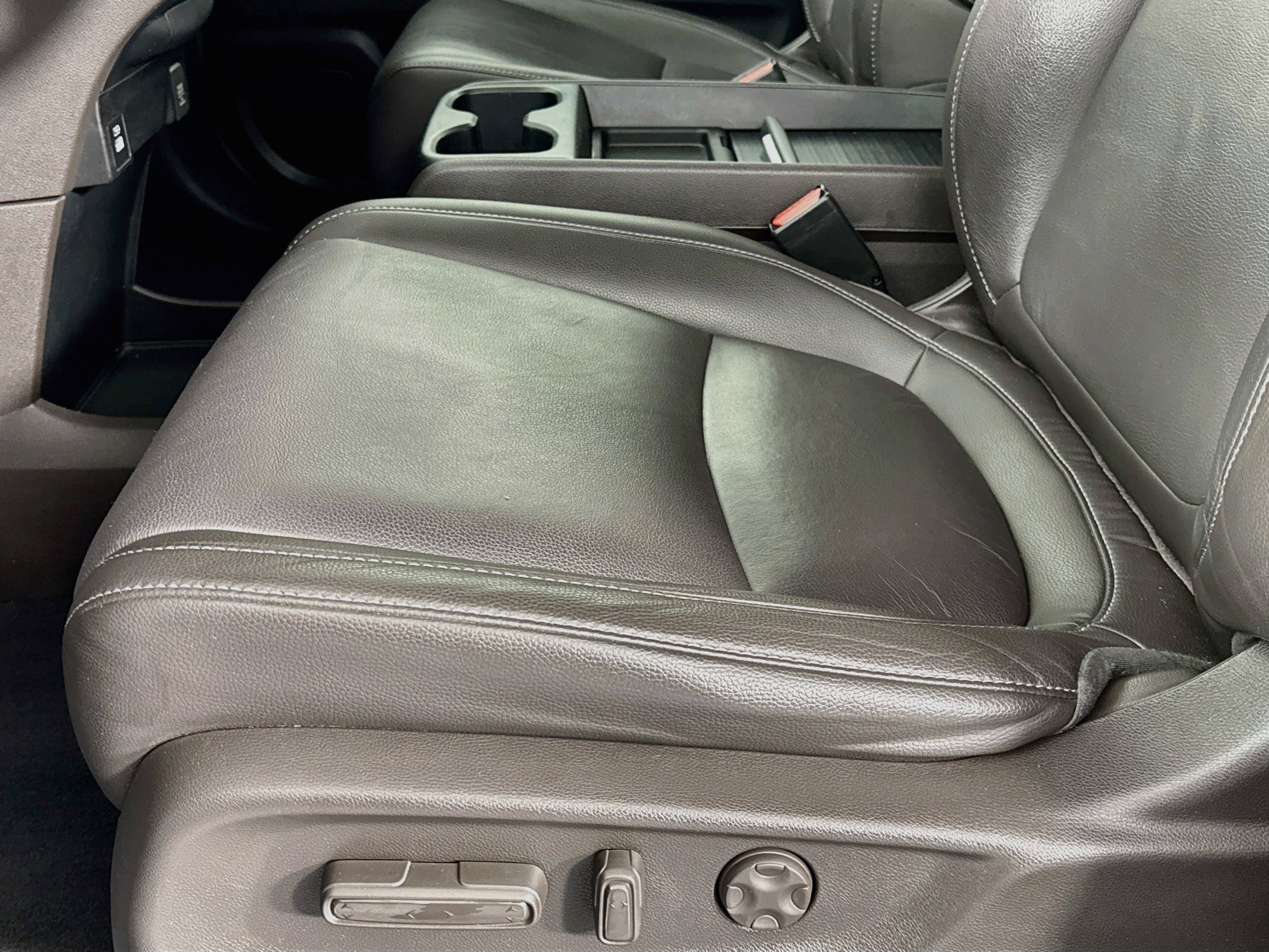Certified 2021 Honda Odyssey EX-L image 18