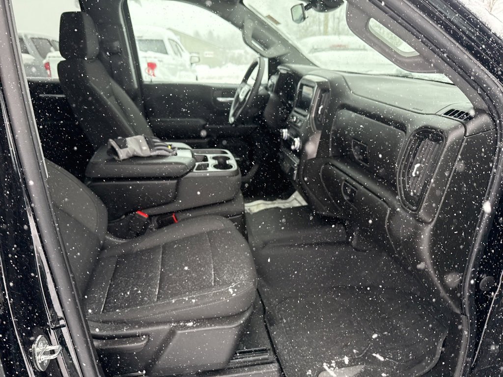 Used 2023 GMC Sierra 1500 Pro image 19