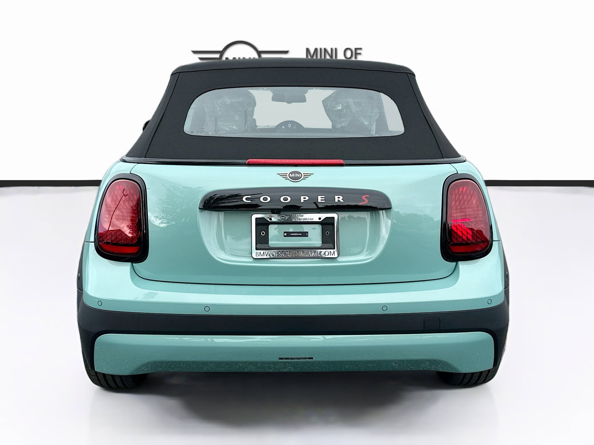 New 2026 MINI Cooper S image 5