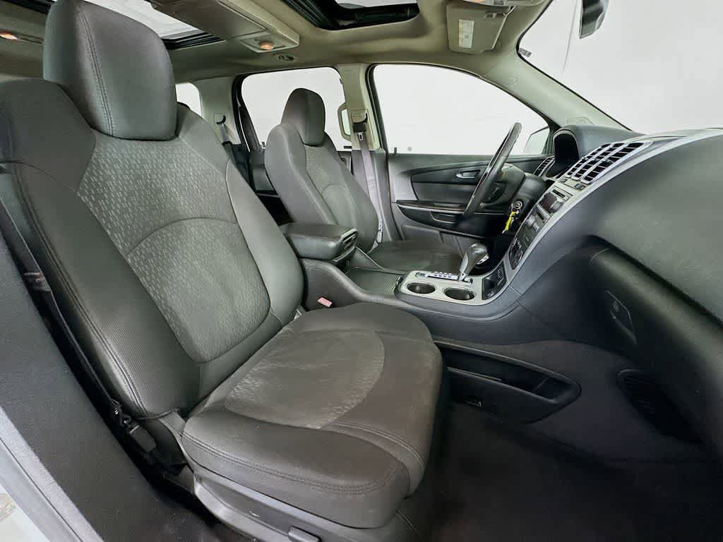 Used 2012 GMC Acadia SLE AWD/4WD image 15